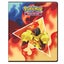 Pokemon TCG - Portfolio 4 Pocket Scarlet & Violet - Armarouge & Ceruledge Carousel 2