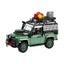 2336pcs Moc High-tech Land Rovered Defender 90 Bricks Compatible 10317 Super ... Carousel 1