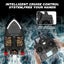 VWVIVIDWORLD Brand,High Quality,Dual Battery,Long Battery Life,Large Capacity... Carousel 3