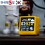 Small Portable Smart Wifi Station Display Weather Temperature Humidity Time A... Carousel 2