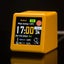 Small Portable Smart Wifi Station Display Weather Temperature Humidity Time A... Carousel 3