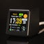 Small Portable Smart Wifi Station Display Weather Temperature Humidity Time A... Carousel 6