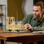 Notre-Dame de P Architectural Model Kit 21061 Collectible Building blocks Set... Carousel 4