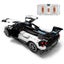 R C 1:8 Pagani Huayra BC Bricks Assembl Carousel 4