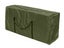 Large Water-Resistant Christmas Tree Storage Bag for Garden Furniture Green Carousel 3