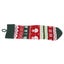 knitted stocking christmas sock bag christmas supplies Christmas Decorations Carousel 6