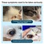 Pet Cat Dog Eye Ointment Pet Eye Ointment Corneal Inflammation Eye Ointment NEW Carousel 3