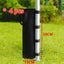 4PCS * Gazebo Foot Feet Leg Sandbag Tent Anchor Marquee Weights Stall Sand Bag Carousel 3