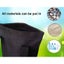 4PCS * Gazebo Foot Feet Leg Sandbag Tent Anchor Marquee Weights Stall Sand Bag Carousel 4