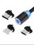 Magnetic Charging Cable - 1M Carousel 1
