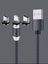 Magnetic Charging Cable - 1M Carousel 3