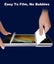 Samsung Galaxy S24+ Plus Screen Protector Hydrogel 2pcs Carousel 3