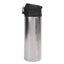 insulated water bottle thermal water bottle Pure Ti Thermal Mug with Bouncing Carousel 2
