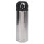 insulated water bottle thermal water bottle Pure Ti Thermal Mug with Bouncing Carousel 8