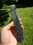 Pounamu greenstone translucent carving slab Carousel 4