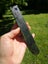 Pounamu greenstone translucent carving slab Carousel 9