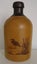 Craft Made Wooden Bottle with Pokerwork Decoration Carousel 3