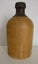 Craft Made Wooden Bottle with Pokerwork Decoration Carousel 7