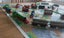 Thomas the Tank engine and friends Carousel 6