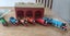 Thomas the Tank engine and friends Carousel 7