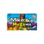 12 x Mike & Ike Mega Mix 120g Carousel 1