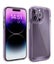 iPhone 14 Transparent Case Carousel 2