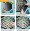 Funny Triggle Board Game Interactive Game Chain Triangle Chess Board Game Carousel 7