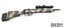 303 Lithgow SMLE 16" with Scope Carousel 1