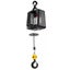 2-in-1 Portable Electric Hoist Power Winch 500 kg Wireless Remote Control Carousel 9