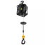 2-in-1 Portable Electric Hoist Power Winch 500 kg Wireless Remote Control Carousel 10