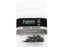 Barrel Swivels - Size 5 - Pack of 20 - FISHTECH Carousel 1