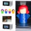 Angry Mom Microwave Cleaner Carousel 3