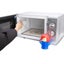 Angry Mom Microwave Cleaner Carousel 5