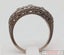Old European Cut 1.00ct TDW Diamond Dress Ring in 18ct White Gold $9,000 Carousel 5