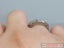 Old European Cut 1.00ct TDW Diamond Dress Ring in 18ct White Gold $9,000 Carousel 8