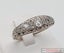 Old European Cut 1.00ct TDW Diamond Dress Ring in 18ct White Gold $9,000 Carousel 3