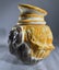 Vintage Devon Barn Pottery Flour Container Carousel 5
