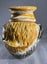 Vintage Devon Barn Pottery Flour Container Carousel 6