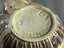 Vintage Devon Barn Pottery Flour Container Carousel 7
