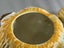 Vintage Devon Barn Pottery Flour Container Carousel 10