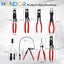 DTNZ 9 Piece Hose Clamp Plier Set Carousel 2