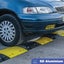 Speed Hump Middle Part Interlock Modules - 35mm & 50mm Heights Available Carousel 5