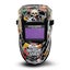 XcelArc Chaos Auto Darkening Welding Helmet Carousel 1