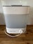 Philips Avent 3 in 1 Electric Steam Steriliser Carousel 1