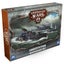 Warcradle DWA120001 Dystopian Wars: Constitution Battlefleet Set Carousel 1