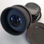 SPECIAL: Nikon screw-on eyepiece for RAII & RAIIA scopes. P/up ChCh or can send. Carousel 3
