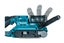 Makita 40V Max Brushless 76mm Belt Sander Skin Carousel 2
