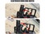 MOC Remote Control Heavy-Duty Shelf Lifted Truck Model Toy, Gift Toys for Kids Carousel 3