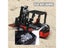 MOC Remote Control Heavy-Duty Shelf Lifted Truck Model Toy, Gift Toys for Kids Carousel 4