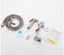 Water Sprayer Kit Bidet Spray Douche Jet and Bubble Stream Carousel 4